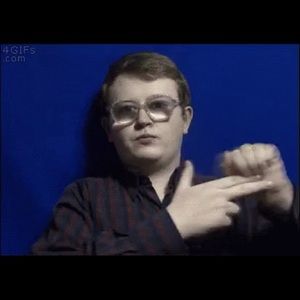 Meet your Posher, Larry